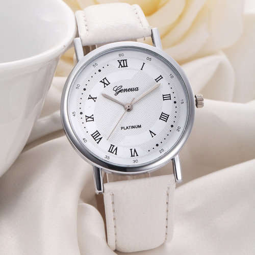 Ladies Fashion Watches