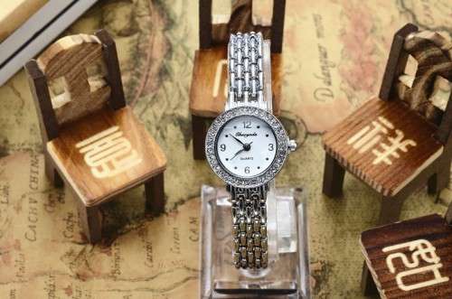 Ladies Watches