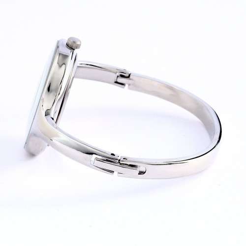 Ladies bracelet watch