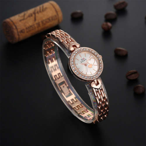 Ladies Dress Watches