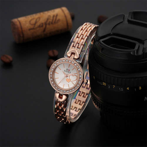 Ladies Dress Watches