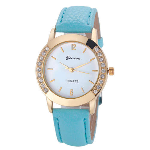 Ladies Fashion Watches