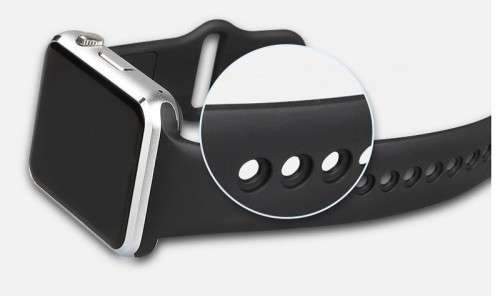 A1 Smart Watch | Cellphone