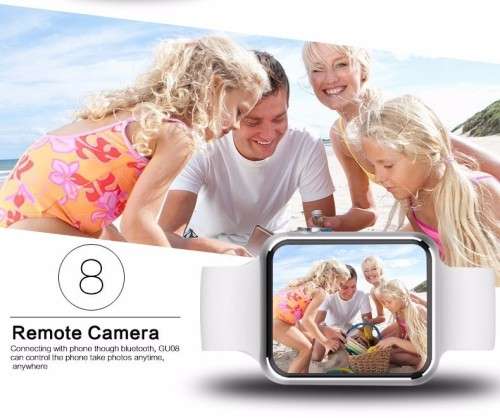 A1 Smart Watch | Cellphone