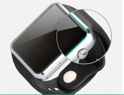 A1 Smart Watch Cellphone