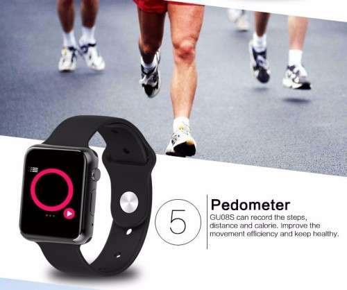 A1 Smart Watch | Cellphone