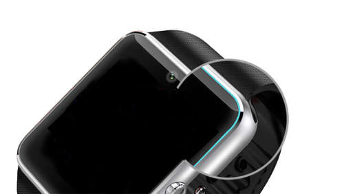 GT08 Smart Watch Cellphone