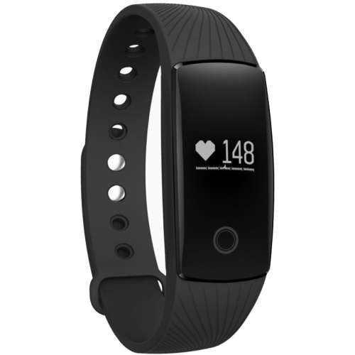 ID107HR Fitness Tracker with Heart Rate