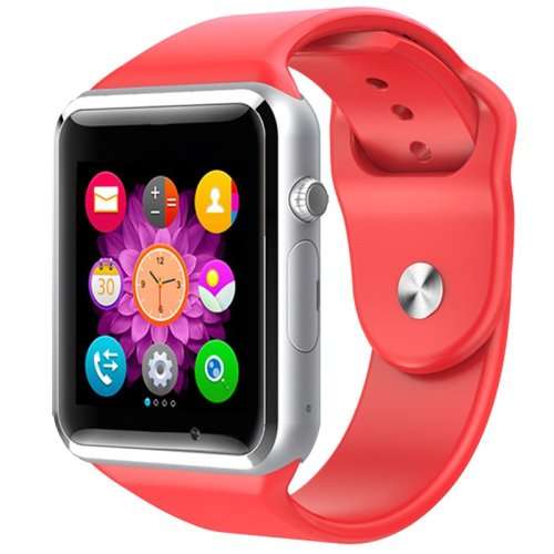 Gt08 Smart Watch | Cellphone