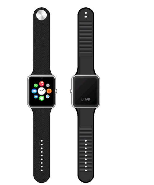 Gt08 Smart Watch | Cellphone