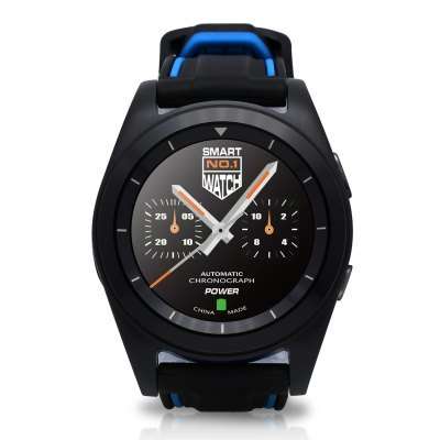 G6 Bluetooth 4.0 Smart Watch | Cellphone