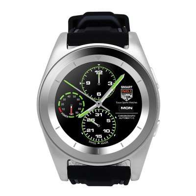 G6 Bluetooth 4.0 Smart Watch | Cellphone