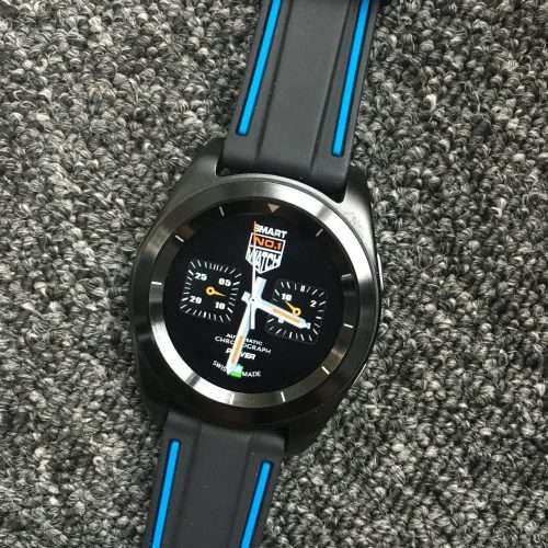 NO.1 G6 Bluetooth 4.0 Smartwatch