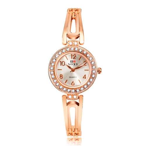 Ladies Fashion Watches