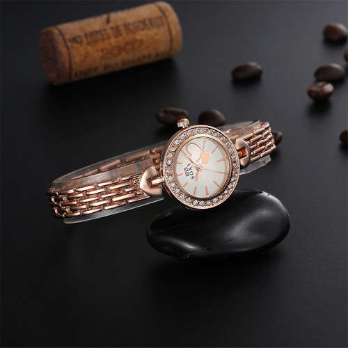 Ladies Fashion Watches