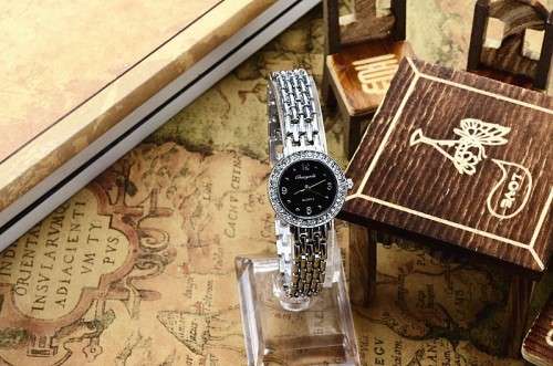 Ladies Elegant Fashion Watches