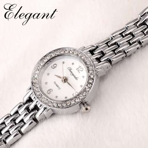 Ladies Elegant Fashion Watches