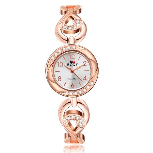 Ladies Fashion Watches