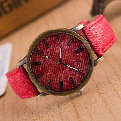 Ladies Fashion Watch