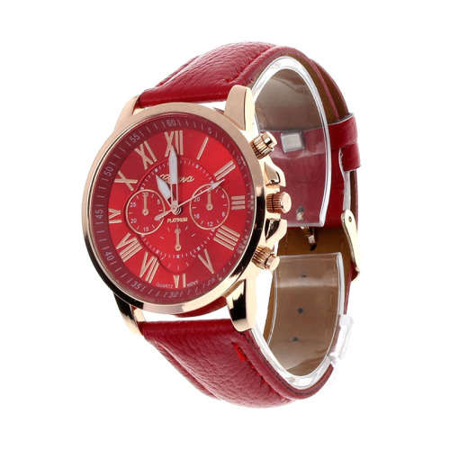 Ladies Fashion Watch