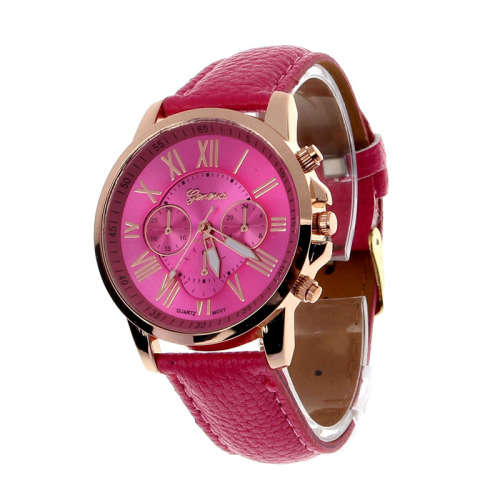 Ladies Fashion Watch