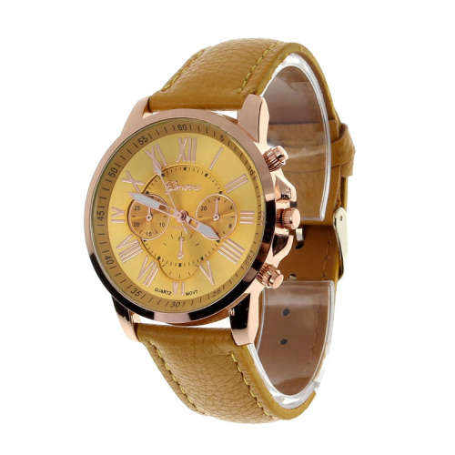 Ladies Fashion Watch