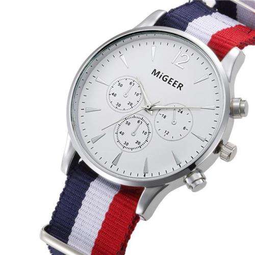 Megir Mens Watch