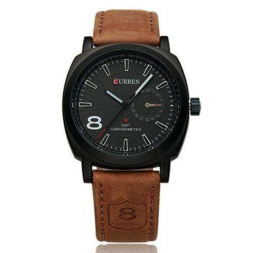 Curren Men's Watch