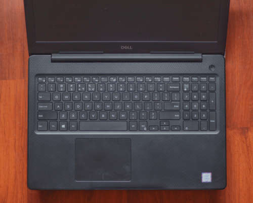 !!!LIKE NEW!!!! 15.6` Dell Inspiron 3581 i3-7020U | 1TB HDD | 4GB
