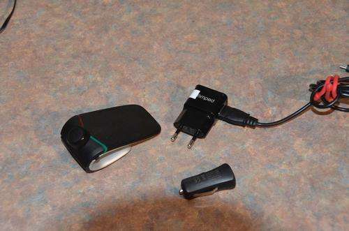 Parrot Blue tooth hands free kit