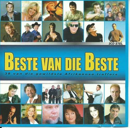 BESTE VAN DIE BESTE