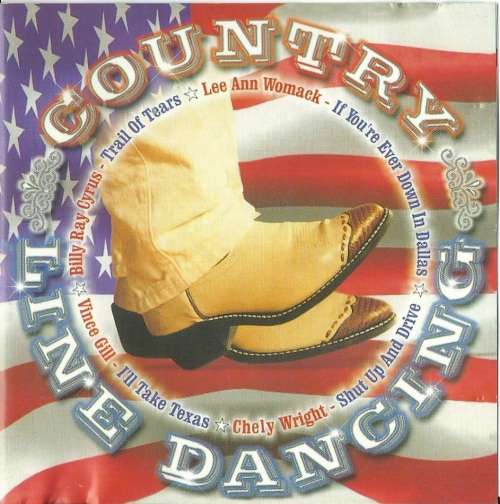 COUNTRY LINE DANCING