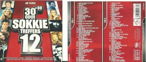 30 GOUE SOKKIE TREFFERS 12