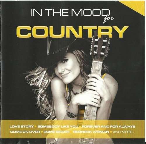 IN THE MOOD COUNTRY