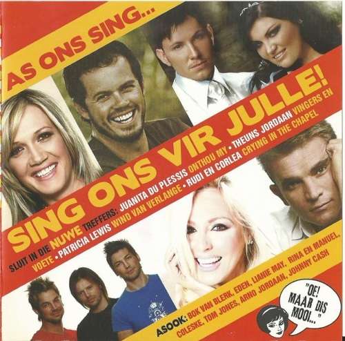 AS ONS SING SING ONS VIR JULLE