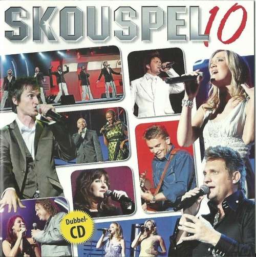 HUISGENOOT SKOUSPEL 10
