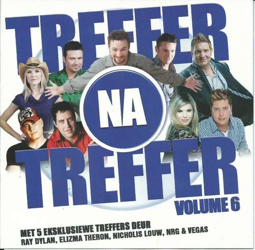 TREFFER NA TREFFER VOL6
