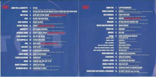 TREFFER NA TREFFER VOL6