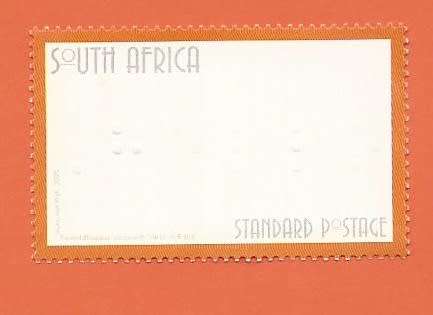 2005 SA - Prevention of Blindness