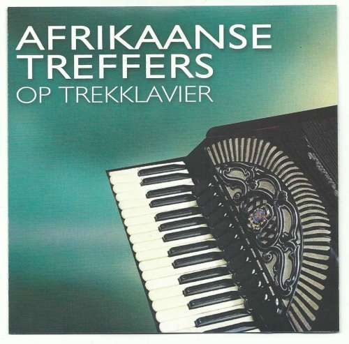 Afrikaanse treffers op trekklavier