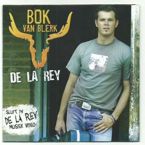 Bok van Blerk - De La Rey