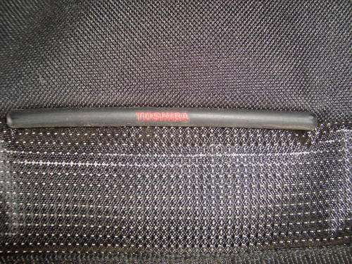 TOSHIBA CARRY BAG-----BRAND NEW !!!