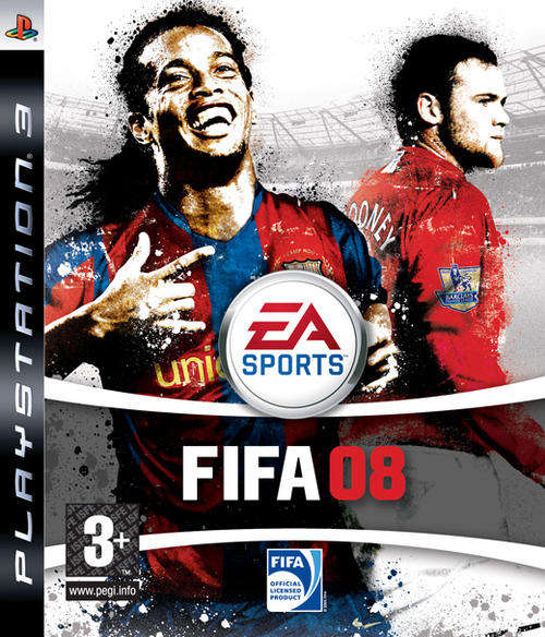 FIFA 8