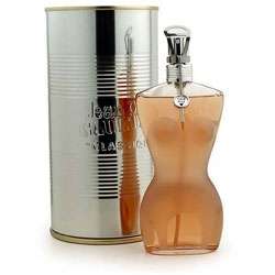 JEAN PAUL GAULTIER FOR LADIES 100ML