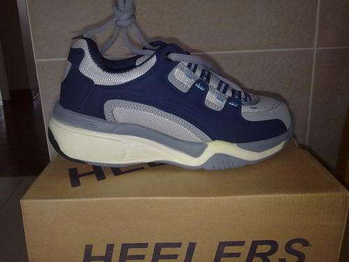 !!! EXCELLENT CHRISTMAS GIFT HEELERS SHOES !!!