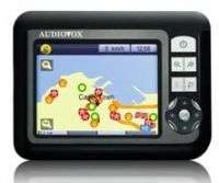 AUDIOVOX GPS (NVX227SA) !!! FREE DELIVERY !!!