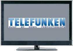 TELEFUNKEN 40" FULL HD LCD  !!!