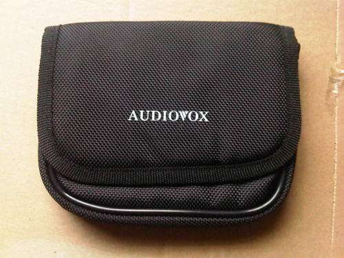 GPS & HDD POUCHES-------------------FITS ANY GPS AND 2.5" DRIVE !!!