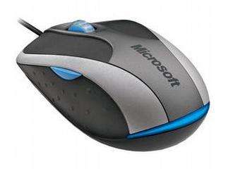 Microsoft Notebook Optical Mouse 3000 !!!