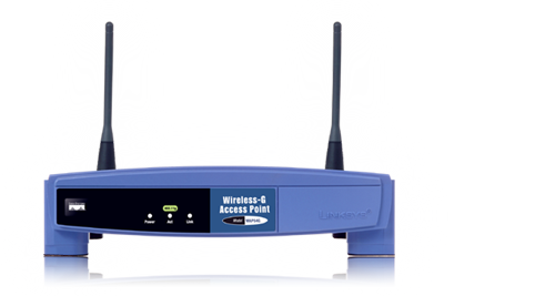 LAST ONE LEFT WIRELESS-G ACCESS POINT !!!